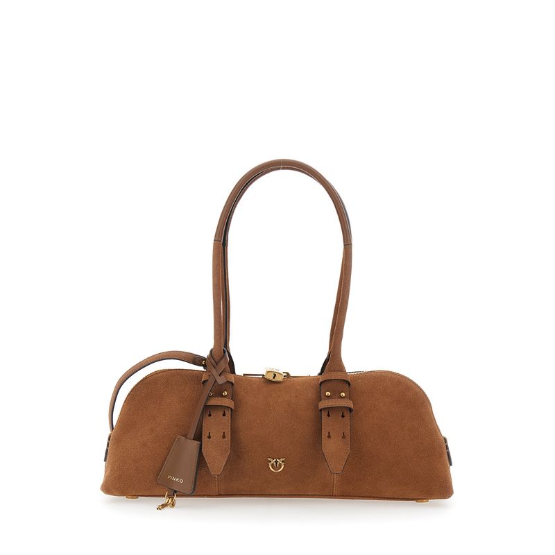 Pinko Women Bowling Horizontal